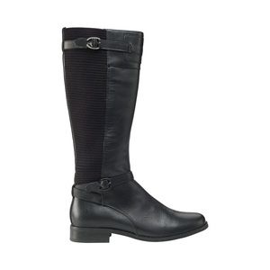 Aetrex Tall Riding Boot